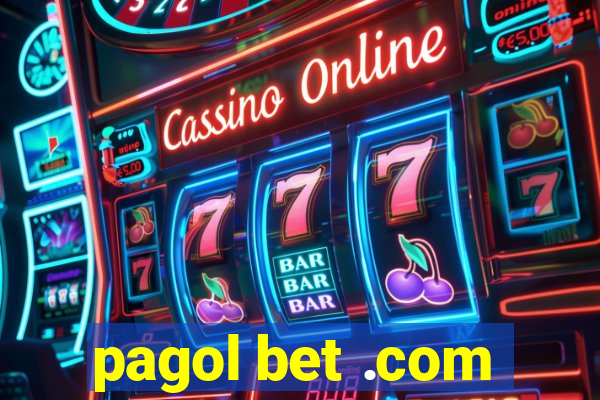 pagol bet .com